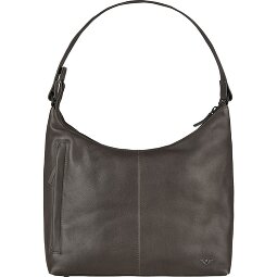 Voi Texas Shoulder Bag Genuine Leather 33 cm  Variant 1