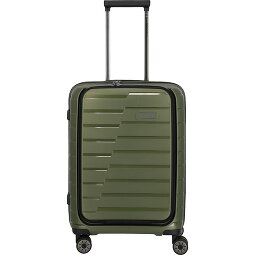 Travelite Air Base 4 wheels Cabin trolley 55 cm Laptop compartment  Variant 6