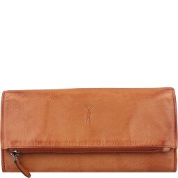 Jack Kinsky Nelson wallet RFID leather 19 cm  Variant 2