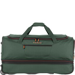 Travelite Basics 2 wheels Travel bag 70 cm with expansion pleat  Variant 2