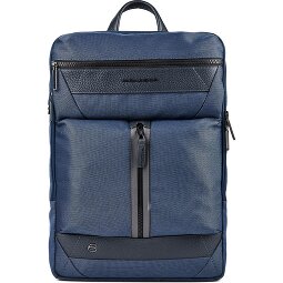 Piquadro Trakai Daypack 43 cm Laptop compartment  Variant 2