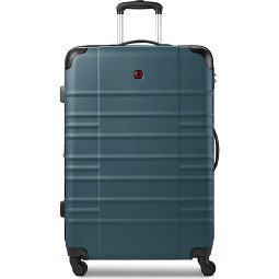 Wenger Amplar Evo 4 wheels Trolley L 75 cm Expandable  Variant 5