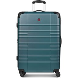 Wenger Amplar Evo 4 wheels Trolley L 75 cm Expandable  Variant 5