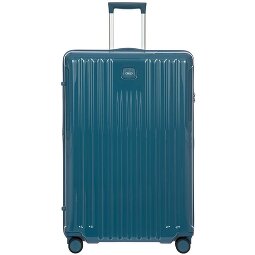 Bric's Positano 4 wheels Trolley 82 cm with expansion pleat  Variant 3