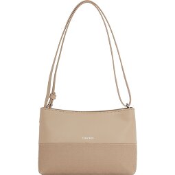 Calvin Klein Mixmedia Shoulder Bag 23 cm  Variant 2