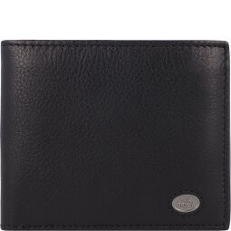 The Bridge Fabio Wallet Leather 11 cm  Variant 3
