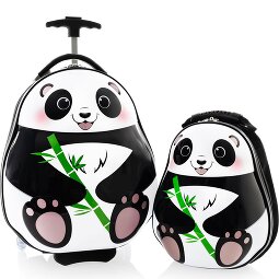 Heys Kids children's trolley set 2 pcs.  Variant 3