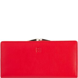 DuDu Chiloé Wallet RFID protection Leather 19.5 cm  Variant 2