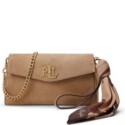 Lauren Ralph Lauren Shoulder bag Genuine Leather 19 cm  Variant 1