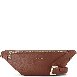 Lazarotti Bologna Leather Bum bag Genuine Leather 31 cm  Variant 2