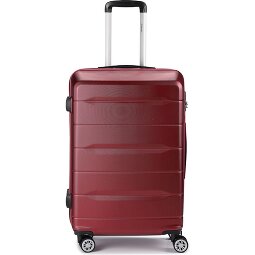 Benzi 5583 4 wheels Trolley 65 cm  Variant 2