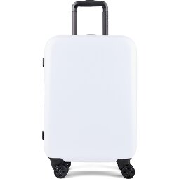 Pack Easy Colly Pure 4 wheels Cabin suitcase S 55 cm  Variant 2