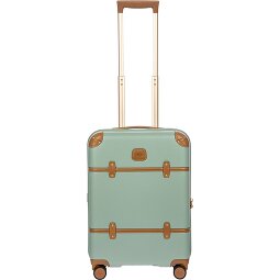 Bric's Bellagio 4 wheels Cabin trolley 55 cm  Variant 3
