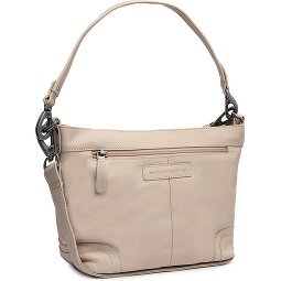 The Chesterfield Brand Zarita Shoulder Bag Genuine Leather 22 cm  Variant 1