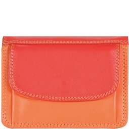Mywalit Small Tri-fold Wallet wallet leather 8 cm  Variant 1