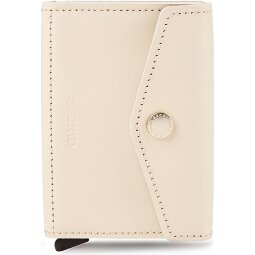 Secrid Enveloppe Wallet RFID protection Leather 10 cm  Variant 2
