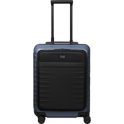 Titan Overseas 4 wheels Trolley 55 cm  Variant 3