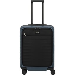 Titan Overseas 4 wheels Trolley 55 cm  Variant 3