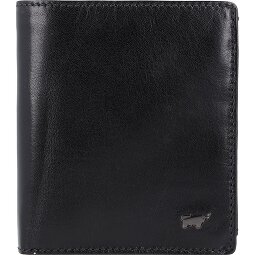 Braun Büffel Country wallet RFID leather 10 cm  Variant 2