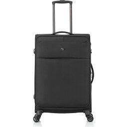 Pack Easy GoUp 4 wheels Trolley M 65 cm with expansion pleat  Variant 2