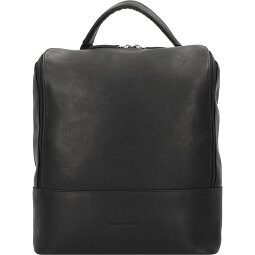 Harold's Campo backpack leather 35 cm laptop compartment  Variant 2 Harold's Campo backpack leather 35 cm laptop compartment  Variant 2