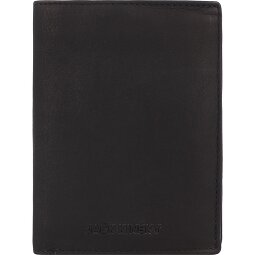 Jack Kinsky Aruba Wallet RFID protection Leather 12.5 cm  Variant 2