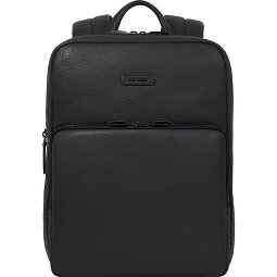 Piquadro Modus Daypack Leather 37 cm Laptop compartment  Variant 2