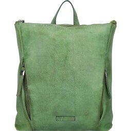 Jack Kinsky Nelson 4 City backpack leather 32 cm  Variant 2