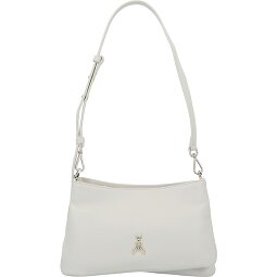 Patrizia Pepe Tris Shoulder Bag Leather 28 cm  Variant 3