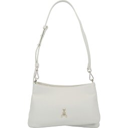 Patrizia Pepe Tris Shoulder Bag Leather 28 cm  Variant 2