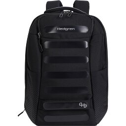 Hedgren Comby Backpack RFID 44 cm laptop compartment  Variant 1