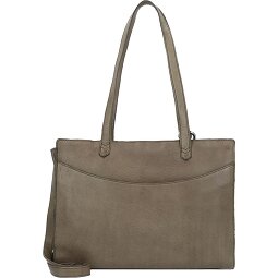 Cowboysbag Cow Crust Elston Shoulder Bag Genuine Leather 34 cm  Variant 2