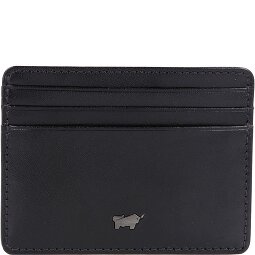 Braun Büffel Country credit card case RFID leather 10.5 cm  Variant 2