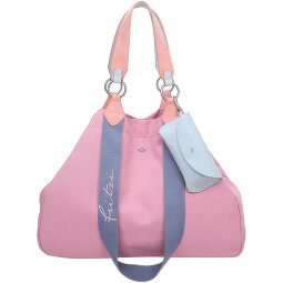 Fritzi aus Preußen Izzy Canvas Shopper Bag 45 cm  Variant 10