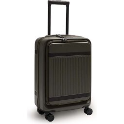The Chesterfield Brand Zuna 4 wheels Cabin suitcase S 55 cm Laptop compartment  Variant 5
