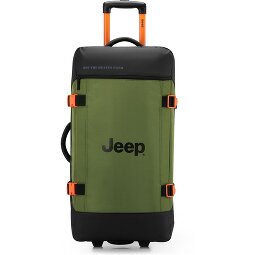 Jeep JS007C 2 wheels Travel bag L 73 cm  Variant 1