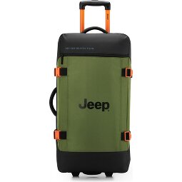 Jeep JS007C 2 wheels Travel bag L 73 cm  Variant 1
