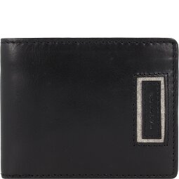 Harold's Aberdeen wallet RFID leather 10 cm  Variant 2