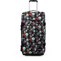 Eastpak Transit'R 2 wheels Travel bag M 67 cm  Variant 6