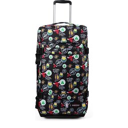 Eastpak Transit'R 2 wheels Travel bag M 67 cm  Variant 5