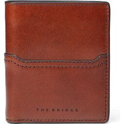 The Bridge Iacopo Wallet Leather 8.5 cm  Variant 1