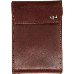 Golden Head Colorado credit card case RFID leather 7 cm  Variant 2