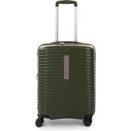 MODO by Roncato Vega 4 wheels Cabin trolley 55 cm with expansion pleat  Variant 2