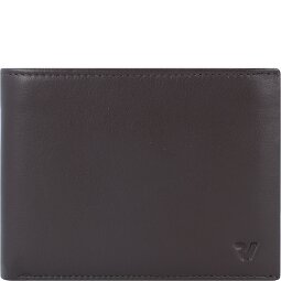 Roncato Pascal wallet leather 13 cm  Variant 2