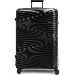 Pactastic Collection 02 THE LARGE 4 wheels Trolley 77 cm  Variant 1