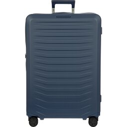 Porsche Design Roadster 4 wheels Trolley L 75 cm with expansion pleat  Variant 2