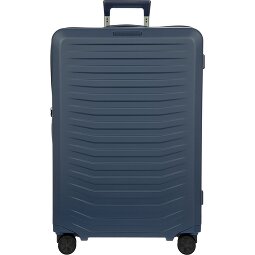 Porsche Design Roadster 4 wheels Trolley L 75 cm with expansion pleat  Variant 3