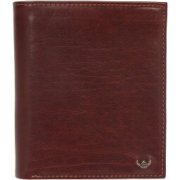 Golden Head Colorado wallet RFID leather 11 cm  Variant 2