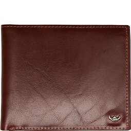 Golden Head Colorado wallet RFID leather 12.5 cm  Variant 2