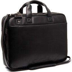 The Chesterfield Brand Iseo Briefcase Leather 40 cm Laptop compartment  Variant 1